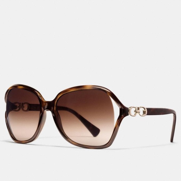 coach sunglasses accessories